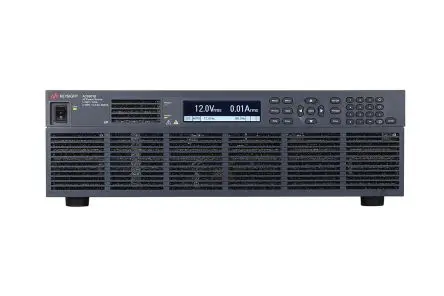 Produktfoto 1 von Keysight Technologies AC6801B Labornetzgerät 500VA / 2.5A