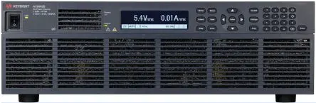 Produktfoto 1 von Keysight Technologies 219/438 V Gleichstrom 438V dc Verbindungsklemme Labornetzgerät 10 A 800 W