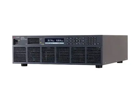 Produktfoto 1 von Keysight Technologies Labornetzgerät 2000VA, 310V / 10A