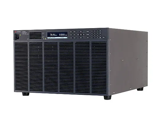 Produktfoto 1 von Keysight Technologies Labornetzgerät