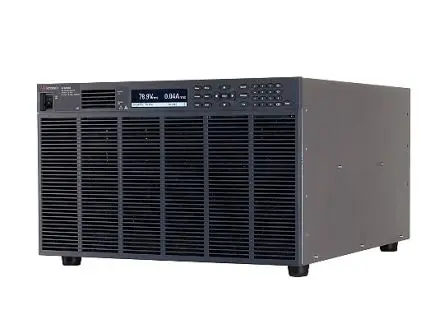 Produktfoto 1 von Keysight Technologies Labornetzgerät 4000 VA