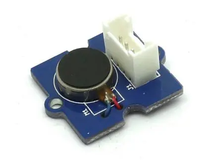 Produktfoto 1 von Seeed Studio Evaluierungsplatine, Grove-Vibrationsmotor Vibrationsmotor, für Spielzeug und Handy-Module