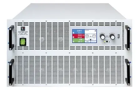 Produktfoto 1 von EA Elektro-Automatik EA-EL 9000 B Elektronische Last, 0 to 7200 W, 0 to 180 A / 0/500 V