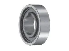 Tsubaki Nockenschaltkupplung, Serie TSS 60 mm, D.=110 mm Außen-ø 0.866 mm