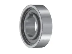 Produktfoto 1 von Tsubaki Nockenschaltkupplung, Serie TSS 10 mm, D.=30 mm Außen-ø  9 mm