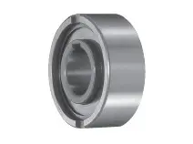 Produktfoto 1 von Tsubaki Nockenschaltkupplung, Serie TFS 20.00 mm, D.=52.00 mm Außen-ø  21 mm