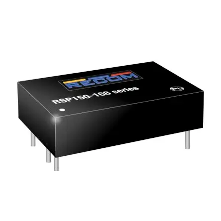 Produktfoto 1 von Recom RSP-168 Zubehör für Netzteile für RIA12 und NF F01-510 Transienten