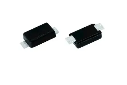 Produktfoto 1 von Vishay V3X Oberfläche Diode Schottky-Diode Einfach, 60 V / 3 A, 2-Pin DO-219AB