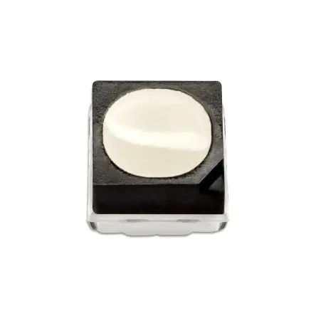 Produktfoto 1 von Lumileds LUXEON 3535L Oberfläche LED RGB 3.4 V, Cluster 1-LEDs, 102 °, 6-Pin 3535