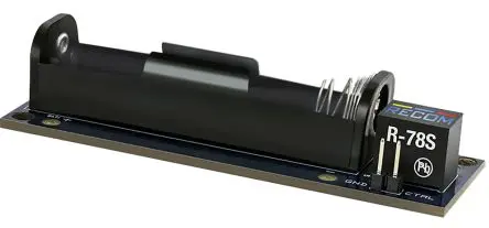 Produktfoto 1 von Recom R-78S Akkumodul