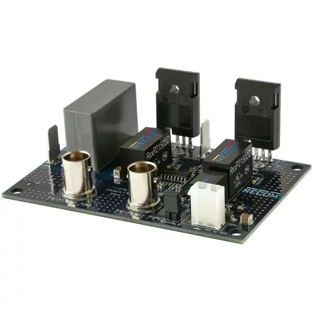 Produktfoto 1 von Recom R-REF01 Spannungsversorgung
