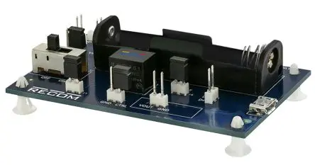 Produktfoto 1 von Recom R Akkumodul