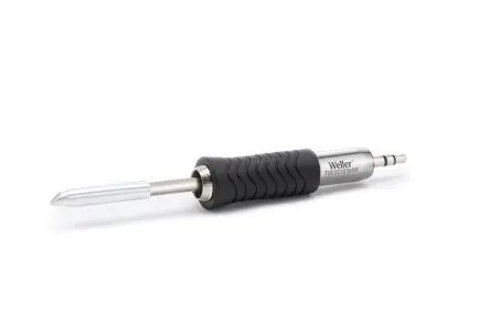 Produktfoto 1 von Weller / RTU 035 B MS 29 mm Lötspitze 3.5 mm Schmiege RTU für WXUP-MS