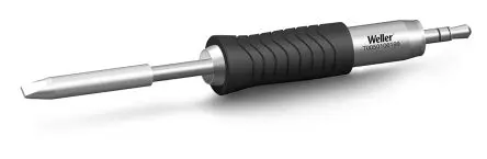 Weller / RTU 032 S L MS 34 mm Lötspitze 3.2 mm Meißel RTU für WXUP-MS