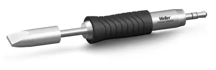 Weller / RTU 076 S MS 28 mm Lötspitze 7.6 mm Meißel RTU für WXUP-MS
