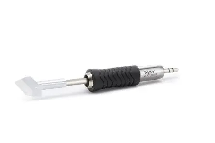 Produktfoto 1 von Weller / RTU 200 K MS 27 mm Lötspitze 20 mm Flachstift RTU für WXUP-MS