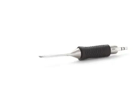 Produktfoto 1 von Weller / RTM 025 K 19 mm Lötspitze 2.5 mm Messer RTM für WXMP, WMRP