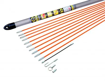 Produktfoto 1 von CK Kabel-Verlegewerkzeug