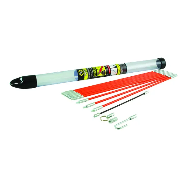 Produktfoto 1 von CK Kabel-Verlegewerkzeug