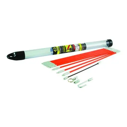 Produktfoto 1 von CK Kabel-Verlegewerkzeug