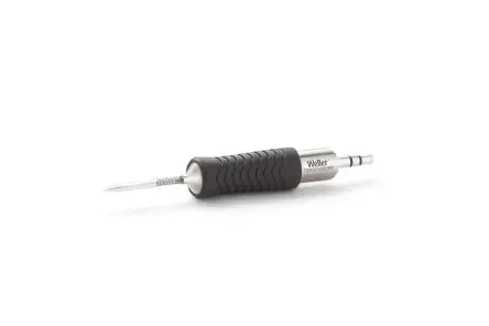 Produktfoto 1 von Weller / RTP 012 B MS 16.3 mm Lötspitze 1.2 mm Schmiege RTP für WXPP-MS, WTPP-MS