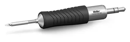 Produktfoto 1 von Weller / RTP 010 K MS 15.9 mm Lötspitze 1 mm Messer RTP für WXPP-MS, WTPP-MS
