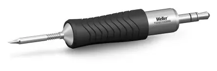 Produktfoto 1 von Weller / RTP 010 K NW MS 0.6 Zoll Lötspitze 1 mm Messer RTP für WXPP-MS, WTPP-MS