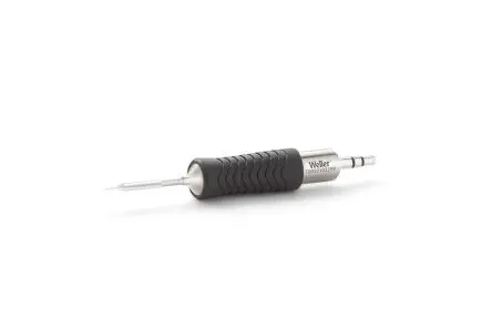 Produktfoto 1 von Weller / RTP 001 C NW 18.5 mm Lötspitze 0.1 mm Konisch RTP für WXPP