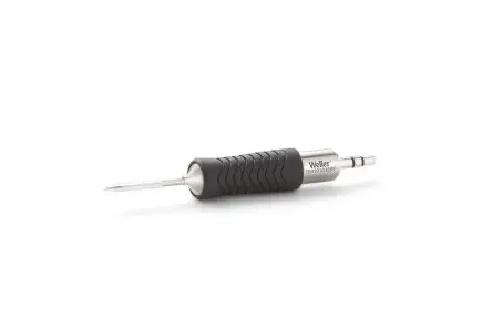 Produktfoto 1 von Weller / RTP 012 B 17 mm Lötspitze 1.2 mm Schmiege RTP für WXPP