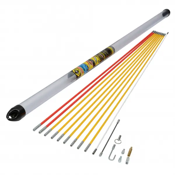 Produktfoto 1 von CK Kabel-Verlegewerkzeug