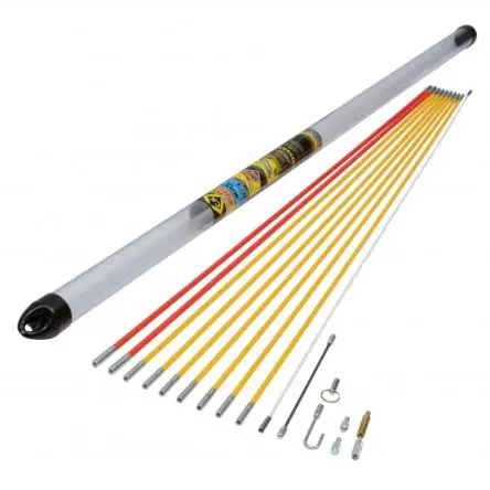 Produktfoto 1 von CK Kabel-Verlegewerkzeug
