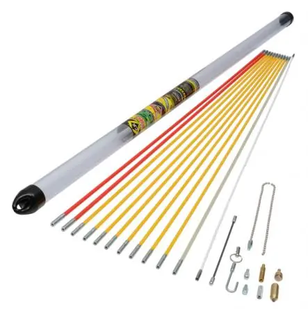 Produktfoto 1 von CK Kabel-Verlegewerkzeug