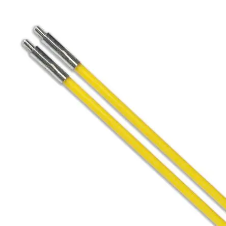 Produktfoto 1 von CK Kabel-Verlegewerkzeug 2 x Stangen mit 6 mm Ø