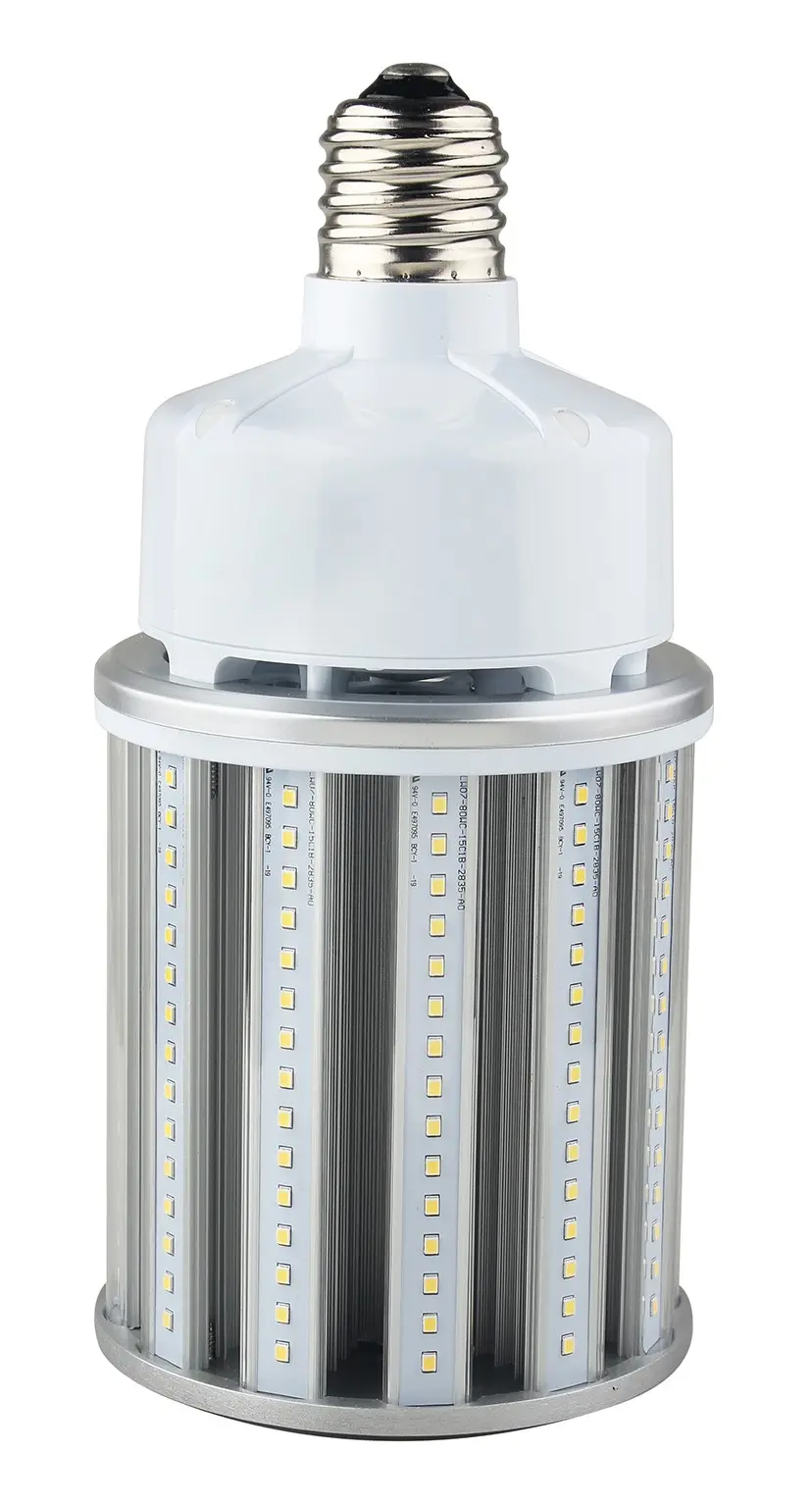 Produktfoto 1 von RS PRO LED LED-Straßenlampe 80 W / 230V E40 Sockel 6500K