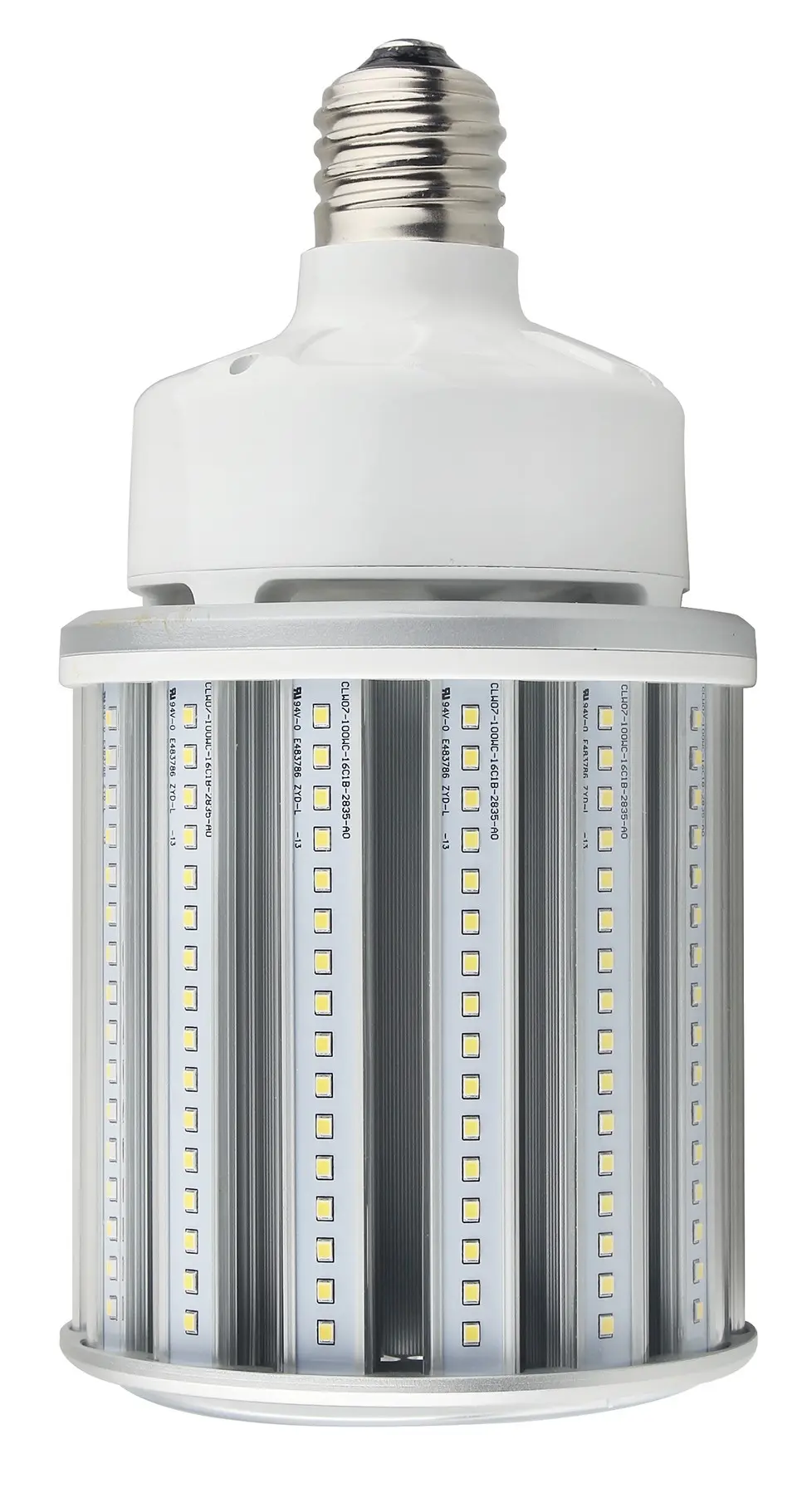 Produktfoto 1 von RS PRO LED LED-Straßenlampe 100 W / 230V E40 Sockel 6500K