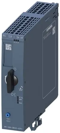Produktfoto 1 von Siemens 3RK1308 Umkehrstarter 500V ac 3-phasig 1.1 kW, IP20 / 3A