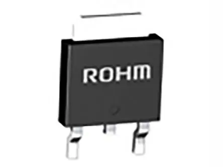 Produktfoto 1 von ROHM Spannungsregler 26.5V TO-252, 3-Pin