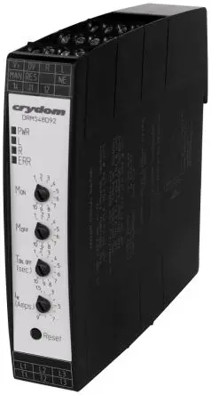 Produktfoto 1 von Sensata Crydom DRMS Stern-Dreieck-Starter 4 kW / 9 A