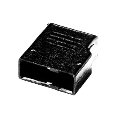 Produktfoto 1 von Hirose 1600 Stecker Steckverbindergehäuse, 60-polig / 3-reihig Gerade, Kabel