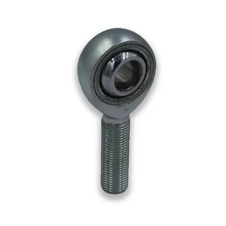 Produktfoto 1 von Aurora Bearing Company Legierungsstahl Gelenkkopf, Wellen-Ø 7.38 mm, 5/16-24 Male UNF