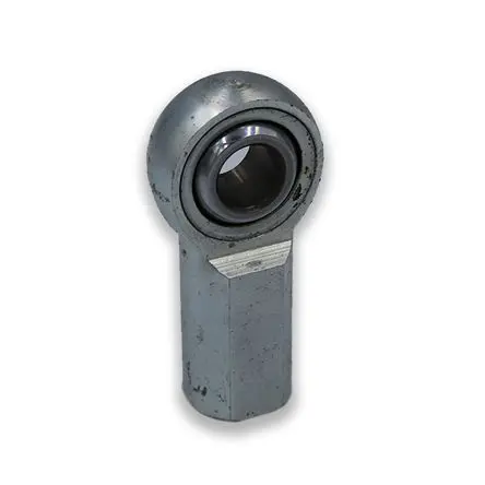 Produktfoto 1 von Aurora Bearing Company Legierungsstahl Gelenkkopf, Wellen-Ø 0.62 Zoll, 5/8-18 Female