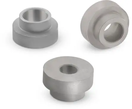Produktfoto 1 von Wurth Elektronik Messing 10 mm Abstandhalter rund x 3 mm