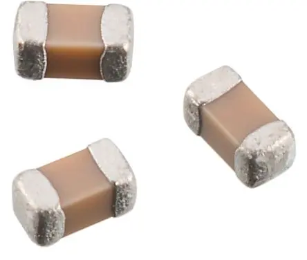 Wurth Elektronik, WCAP-CSST, Oberfläche Keramik-Vielschichtkondensator X7R, 1 μF ±10 % / 25V dc, Gehäuse 0805