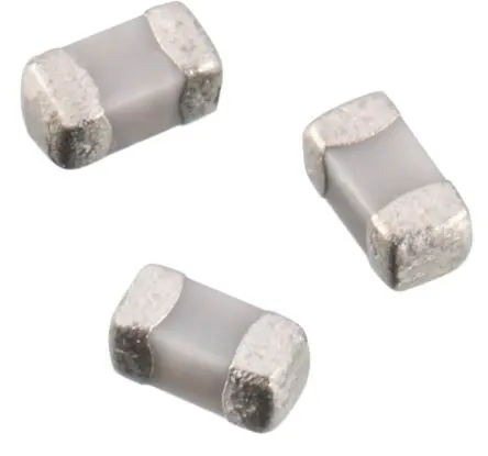 Wurth Elektronik, WCAP-CSRF, Oberfläche Keramik-Vielschichtkondensator C0G, 2.7 pF 0.1 pF / 25V dc, Gehäuse 0603
