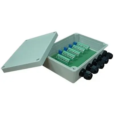 Produktfoto 1 von Tedea Huntleigh Quetschanschluss Kraftmessdose