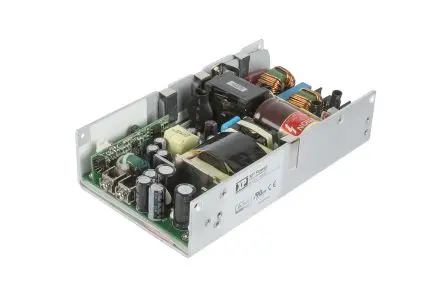 Produktfoto 1 von XP Power PBR500 Schaltnetzteil 1 12V dc 500 W, Fahrgestell 264V ac