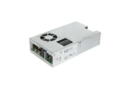 Produktfoto 1 von XP Power PBR500 Schaltnetzteil 1 48V dc, Fahrgestell 264V ac