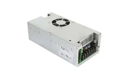 Produktfoto 1 von XP Power PBR650 Schaltnetzteil 1 48V dc 650 W, Fahrgestell 264V ac