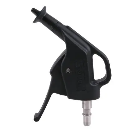 Staubli – Fluid Connectors 6 mm Druckluftpistole, 12 bar, 70 °C max.