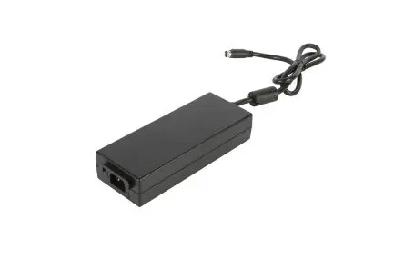 Produktfoto 1 von XP Power 150 W ALM150 1 AC/DC-Adapter Steckverbinder 4-polig C8 12.5 A Netzadapter, 12V dc